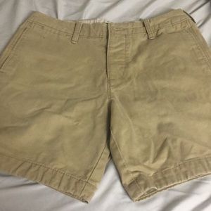 Abercrombie and Fitch Shorts